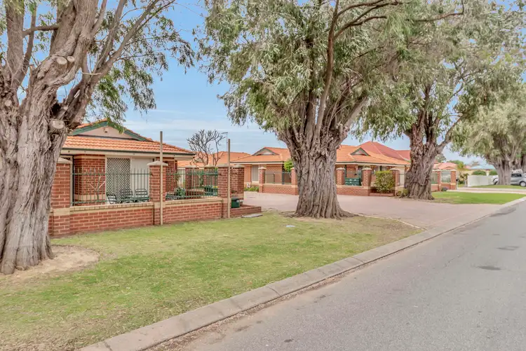 Main view of Homely house listing, 3/44-46 Tuckey Street, Mandurah WA 6210