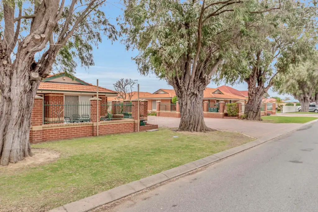 Main view of Homely house listing, 3/44-46 Tuckey Street, Mandurah WA 6210