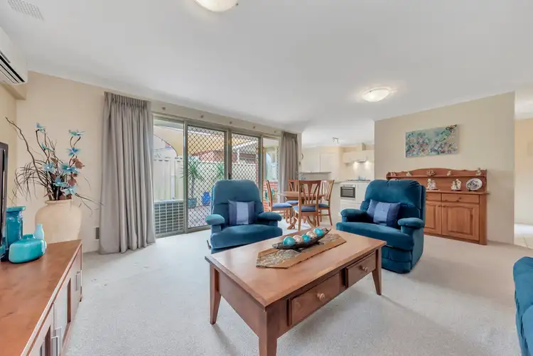 Fifth view of Homely house listing, 3/44-46 Tuckey Street, Mandurah WA 6210