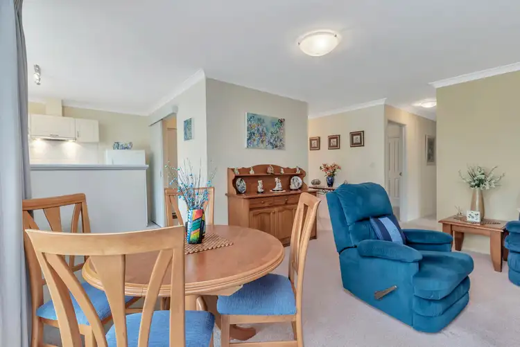Sixth view of Homely house listing, 3/44-46 Tuckey Street, Mandurah WA 6210