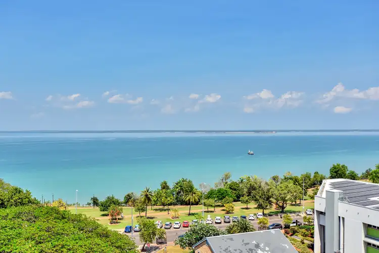 Third view of Homely apartment listing, 50/8 Knuckey Street, Darwin City NT 800