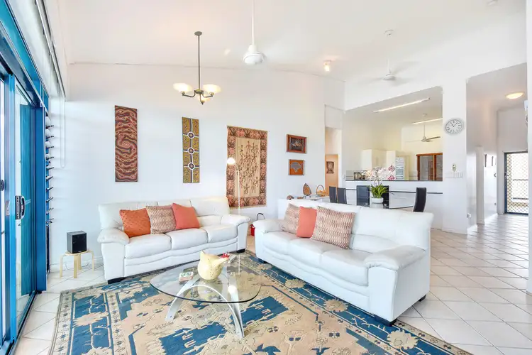 Fourth view of Homely apartment listing, 50/8 Knuckey Street, Darwin City NT 800
