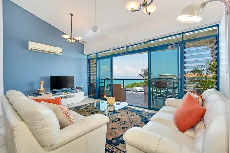 Fifth view of Homely apartment listing, 50/8 Knuckey Street, Darwin City NT 800
