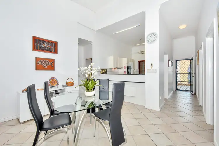 Sixth view of Homely apartment listing, 50/8 Knuckey Street, Darwin City NT 800