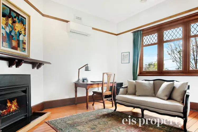 Fifth view of Homely house listing, 9 Ilfracombe Crescent, Sandy Bay TAS 7005