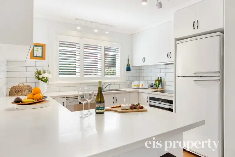 Sixth view of Homely house listing, 9 Ilfracombe Crescent, Sandy Bay TAS 7005