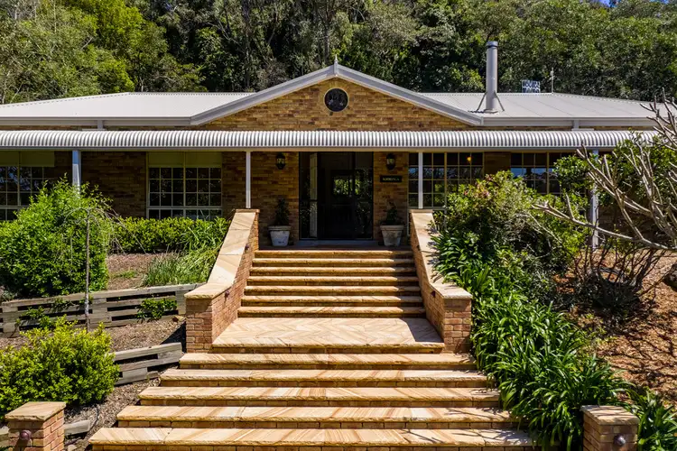 Second view of Homely rural property listing, 8 Country View Close, Picketts Valley NSW 2251