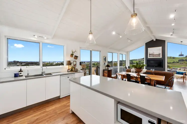Third view of Homely house listing, 10 Holliview Way, Ulverstone TAS 7315