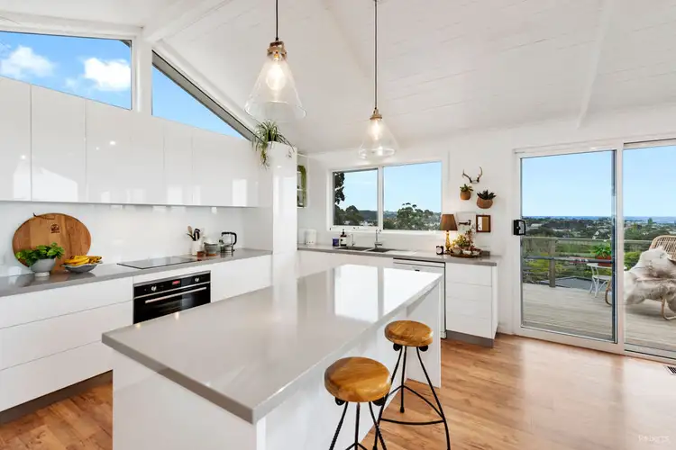 Fourth view of Homely house listing, 10 Holliview Way, Ulverstone TAS 7315