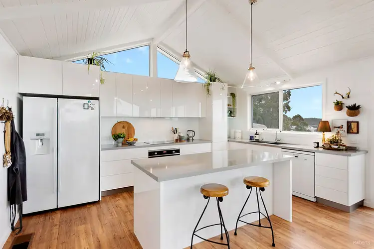 Fifth view of Homely house listing, 10 Holliview Way, Ulverstone TAS 7315
