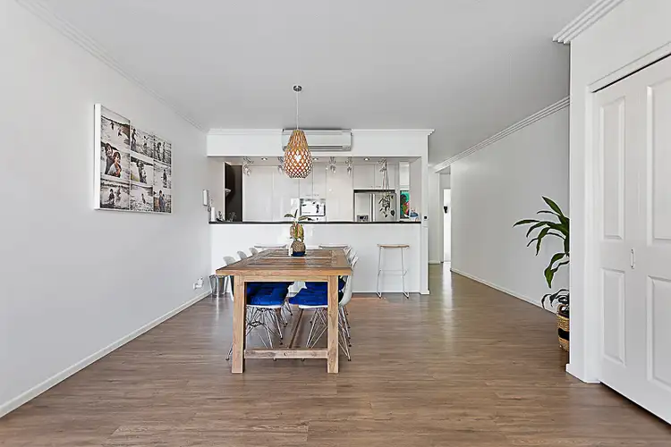 Fourth view of Homely apartment listing, 8/9 Megan Place, Mackay Harbour QLD 4740