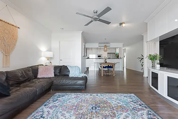 Seventh view of Homely apartment listing, 8/9 Megan Place, Mackay Harbour QLD 4740