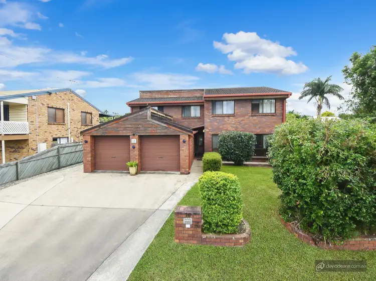 Main view of Homely house listing, 18 Gerbera Crescent, Strathpine QLD 4500