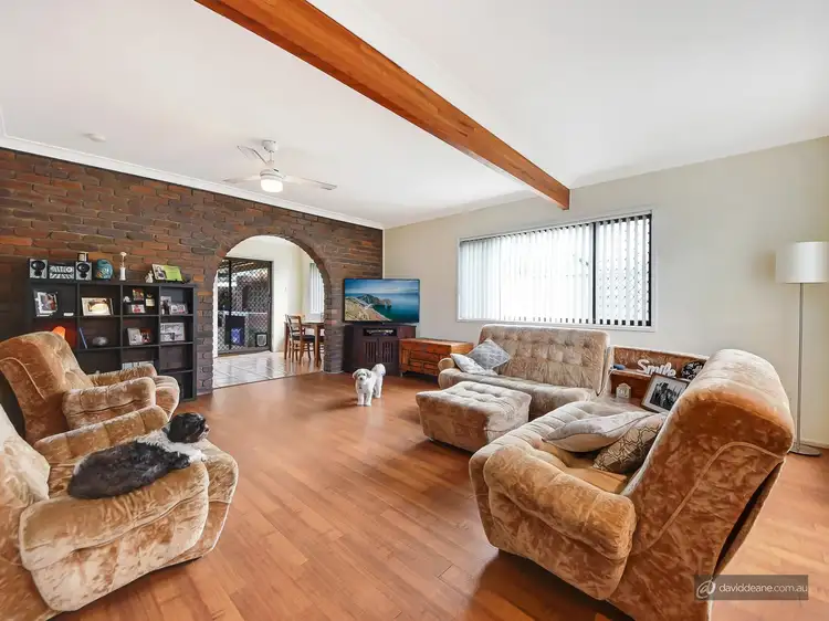 Second view of Homely house listing, 18 Gerbera Crescent, Strathpine QLD 4500