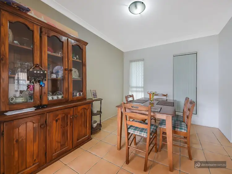 Fourth view of Homely house listing, 18 Gerbera Crescent, Strathpine QLD 4500