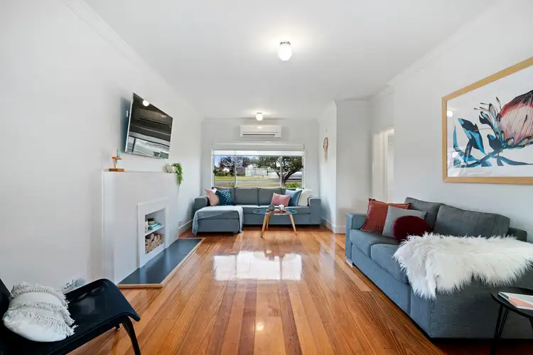 Fourth view of Homely house listing, 50 Calvert Street, Bairnsdale VIC 3875
