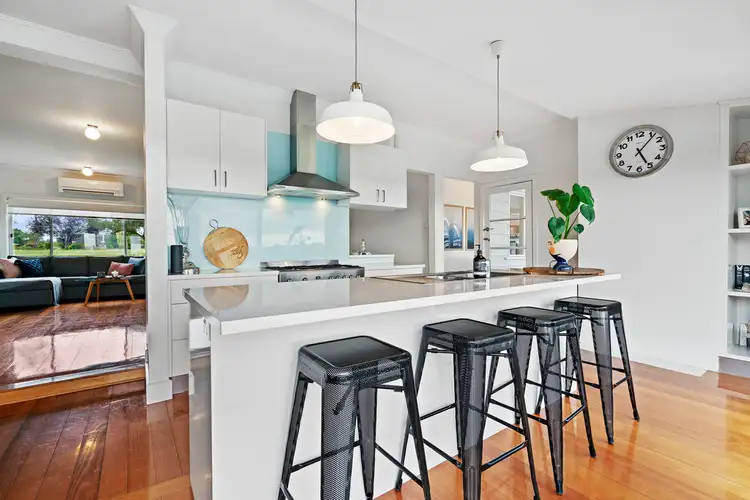 Fifth view of Homely house listing, 50 Calvert Street, Bairnsdale VIC 3875