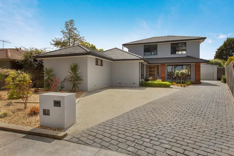 14 Aberdeen Court, Narre Warren VIC 3805