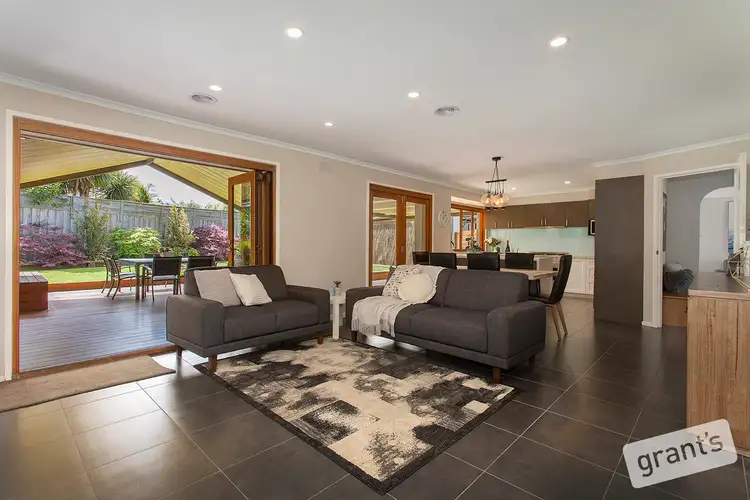 Second view of Homely house listing, 14 Aberdeen Court, Narre Warren VIC 3805