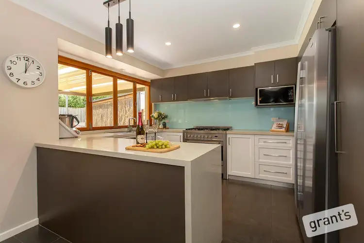 Third view of Homely house listing, 14 Aberdeen Court, Narre Warren VIC 3805