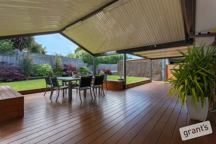 Fourth view of Homely house listing, 14 Aberdeen Court, Narre Warren VIC 3805
