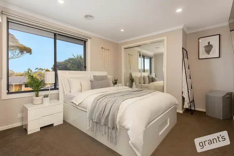 Fifth view of Homely house listing, 14 Aberdeen Court, Narre Warren VIC 3805