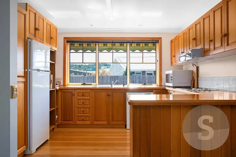 Third view of Homely house listing, 3 Blackwood Drive, Perth TAS 7300