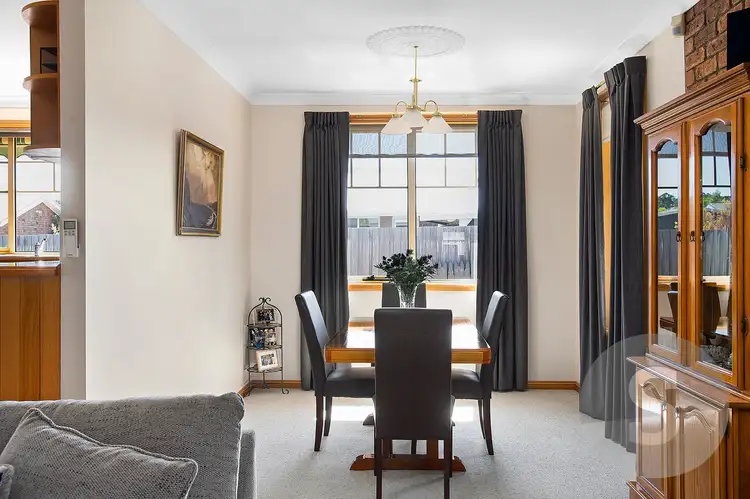 Fifth view of Homely house listing, 3 Blackwood Drive, Perth TAS 7300