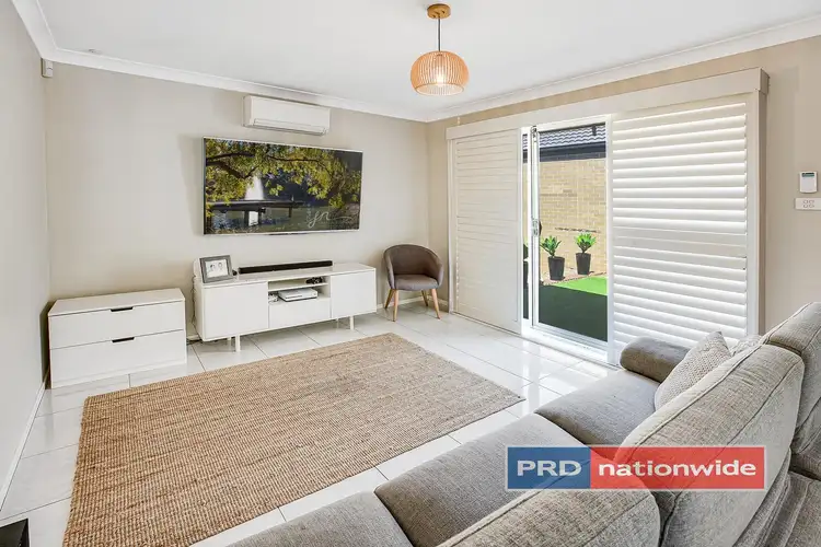 Second view of Homely house listing, 12 Guillemot Street, Cranebrook NSW 2749