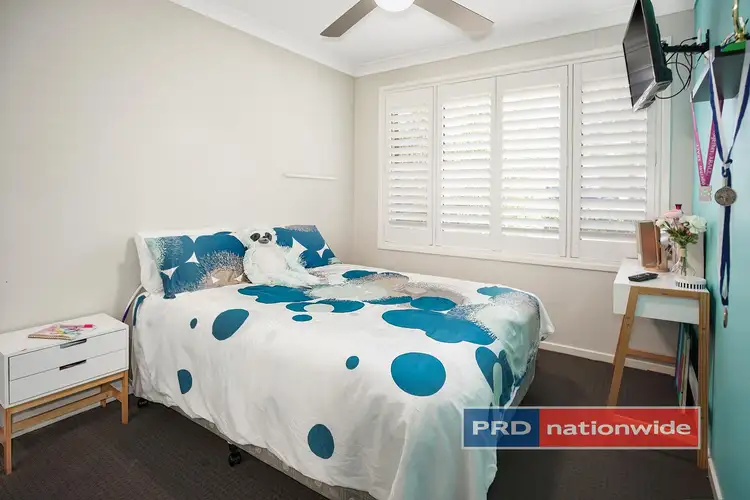 Sixth view of Homely house listing, 12 Guillemot Street, Cranebrook NSW 2749