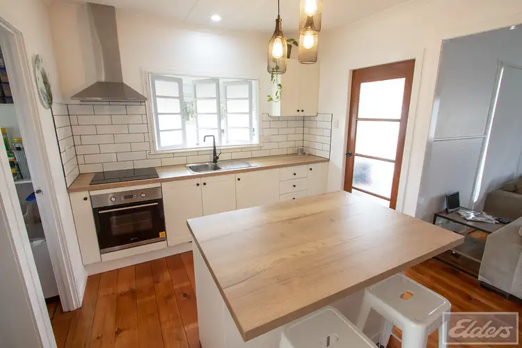 Second view of Homely house listing, 43 Thomas Street, Laidley QLD 4341