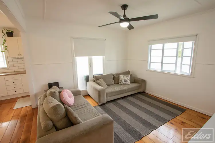 Fourth view of Homely house listing, 43 Thomas Street, Laidley QLD 4341