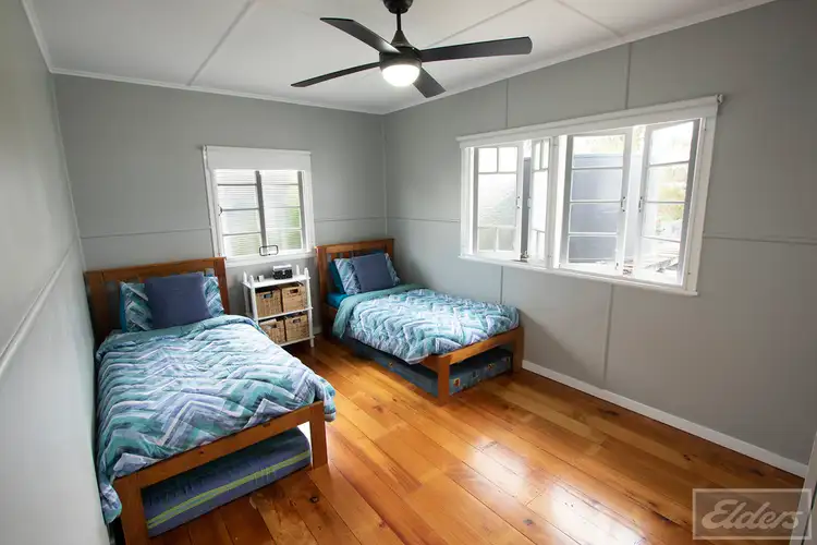 Sixth view of Homely house listing, 43 Thomas Street, Laidley QLD 4341