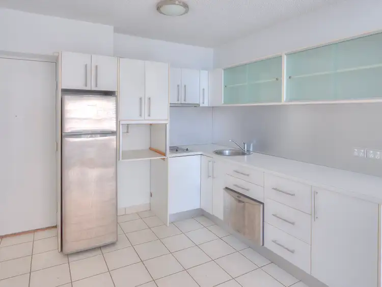 Fourth view of Homely unit listing, 93/3049 Surfers Paradise Boulevard, Surfers Paradise QLD 4217