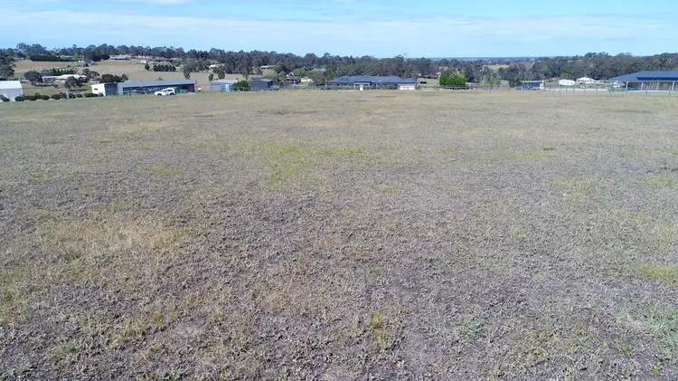 Fourth view of Homely land listing, 19 Marapana Drive, Wy Yung VIC 3875