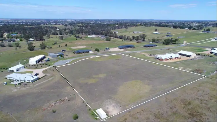 Fifth view of Homely land listing, 19 Marapana Drive, Wy Yung VIC 3875
