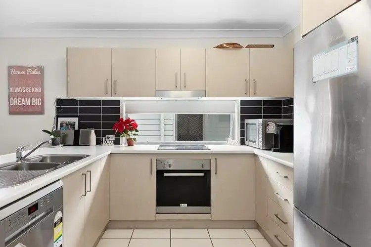 Third view of Homely house listing, 14 Kirkwood Terrace, Springfield Lakes QLD 4300