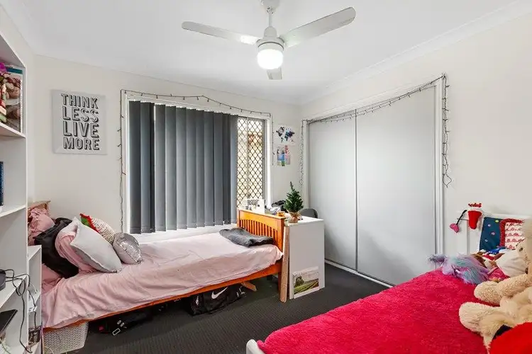 Sixth view of Homely house listing, 14 Kirkwood Terrace, Springfield Lakes QLD 4300