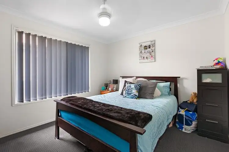 Seventh view of Homely house listing, 14 Kirkwood Terrace, Springfield Lakes QLD 4300