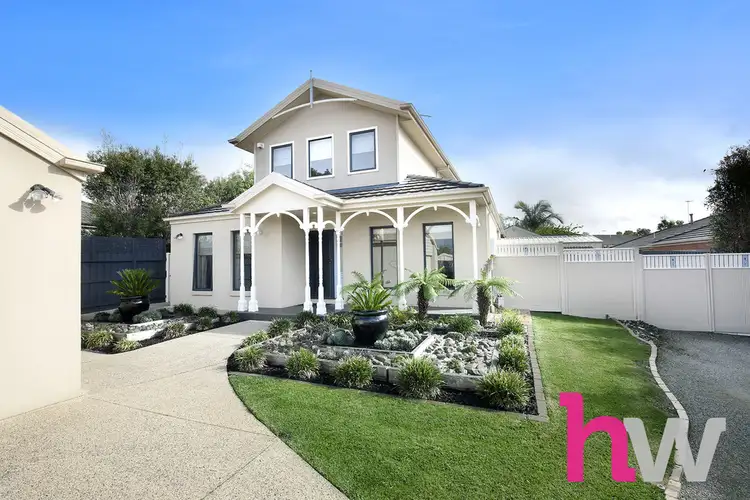 6 Rice Court, Highton VIC 3216