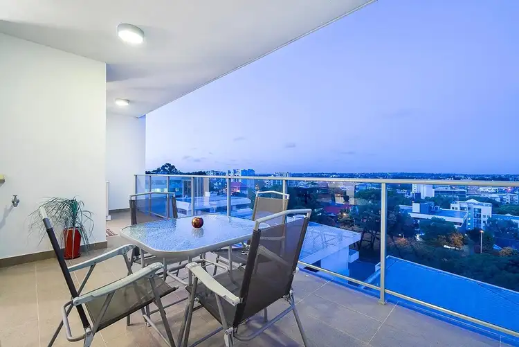 Fourth view of Homely apartment listing, 82 / 1178 Hay Street, West Perth WA 6005