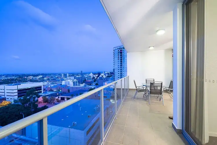 Fifth view of Homely apartment listing, 82 / 1178 Hay Street, West Perth WA 6005