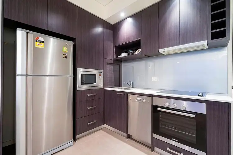 Sixth view of Homely apartment listing, 82 / 1178 Hay Street, West Perth WA 6005