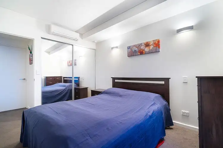 Seventh view of Homely apartment listing, 82 / 1178 Hay Street, West Perth WA 6005