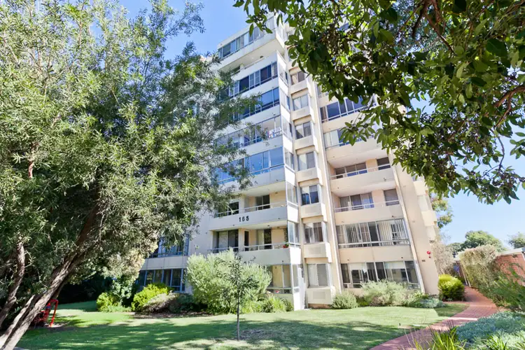 31/165 Derby Road