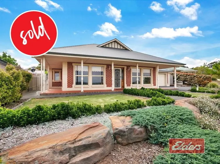 Main view of Homely house listing, 2 Snowy Court, Gawler South SA 5118