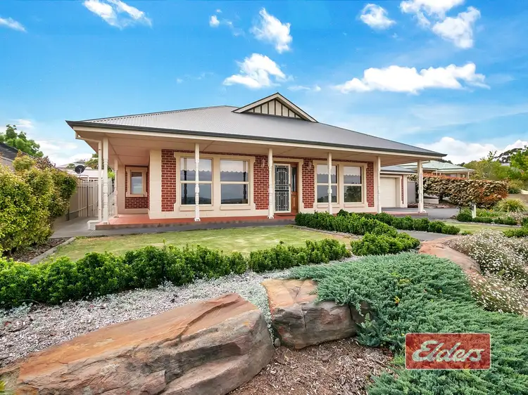 Second view of Homely house listing, 2 Snowy Court, Gawler South SA 5118