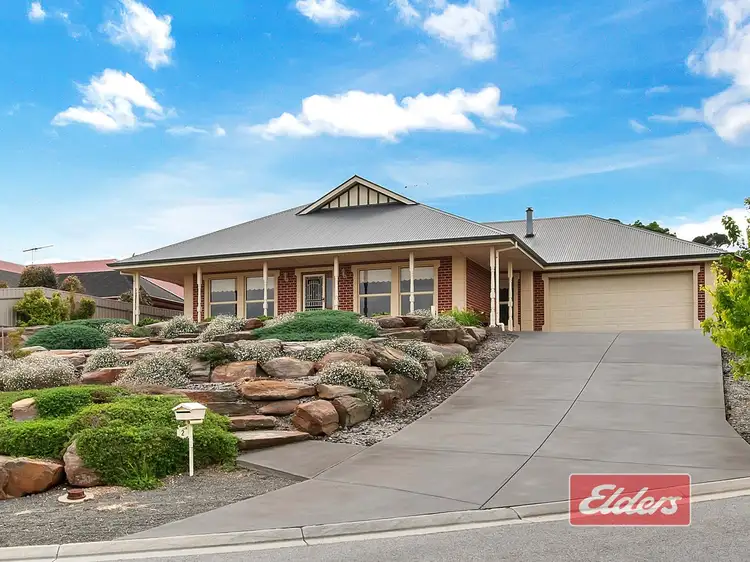 Third view of Homely house listing, 2 Snowy Court, Gawler South SA 5118
