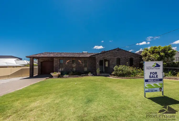 5 Crowtherton Street, Bluff Point WA 6530