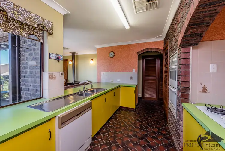 Third view of Homely house listing, 5 Crowtherton Street, Bluff Point WA 6530